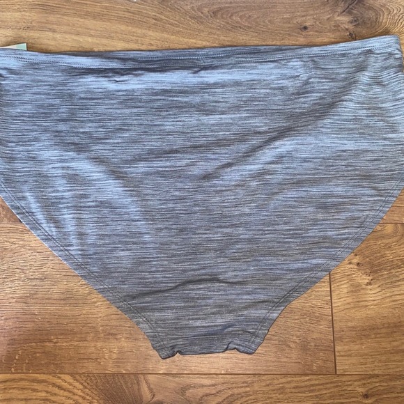 DSG Dicks‎ Sporting Goods Women's Bathing Suit Bottoms 1X NWT - Picture 4 of 5